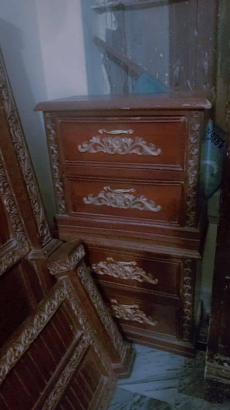 wooden furniture 1