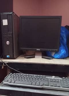 Dell core 2 duo