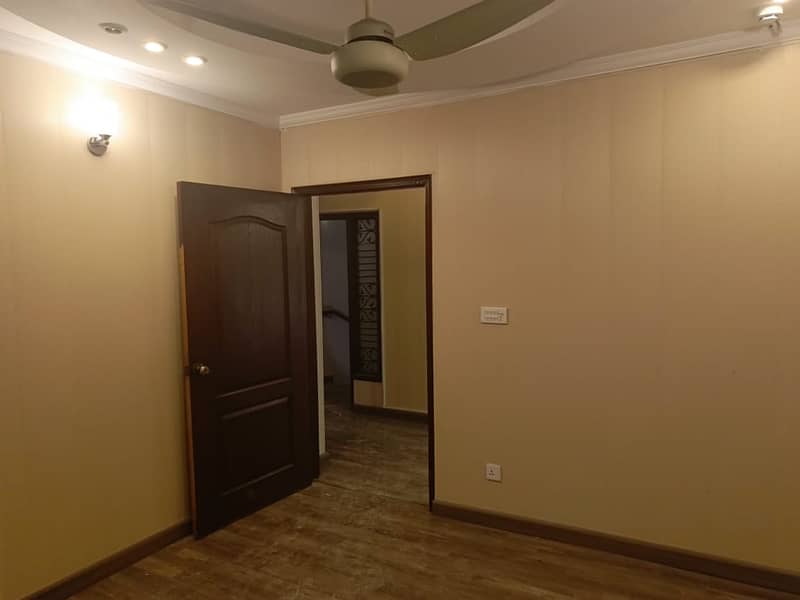 Affordable 4 Marla 1st Floor Office For Rent In DHA Phase 1,Block H, Lahore. 8