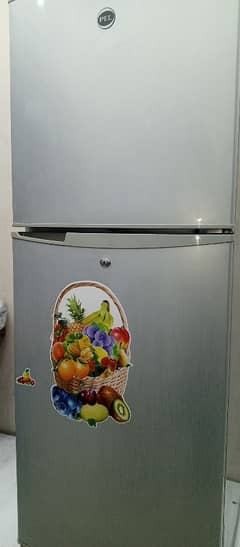 pel fridge