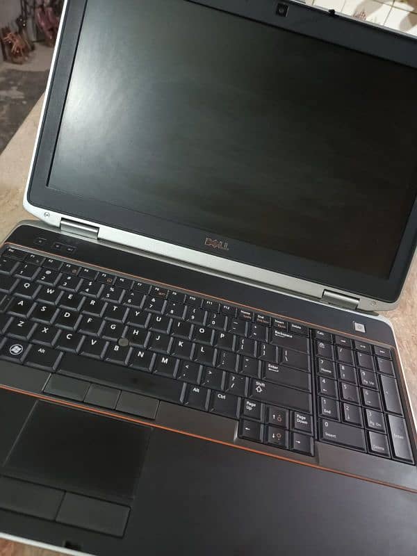 dell laptop core i5 2nd generation 4 gb ram 2