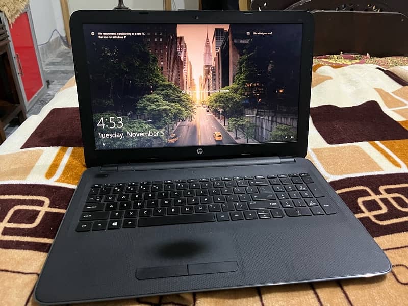 HP Laptop Urgent sale 3