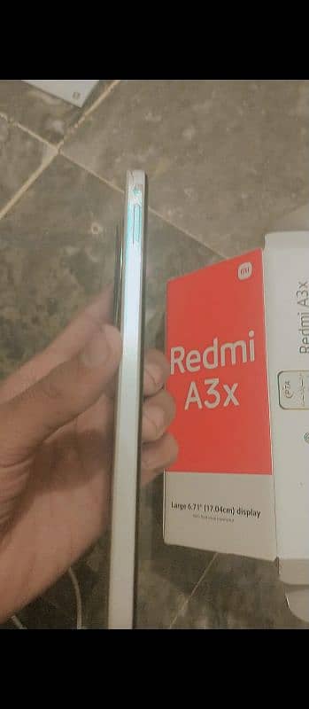 redmia3x 3/64 for buy contact 03267105026 2