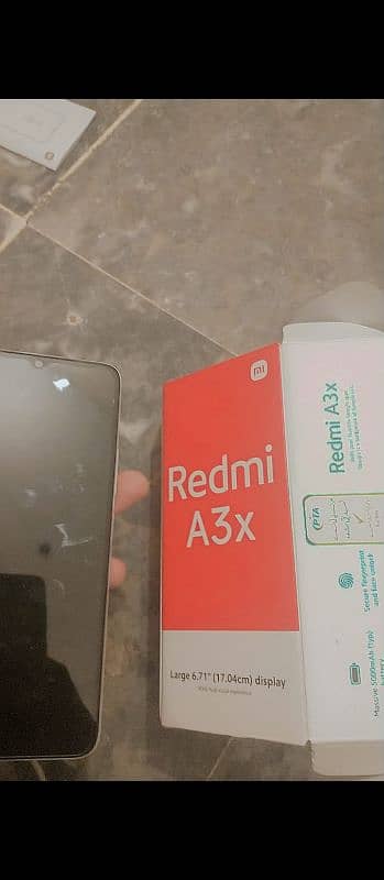 redmia3x 3/64 for buy contact 03267105026 3