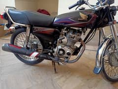 Honda 125 For sale