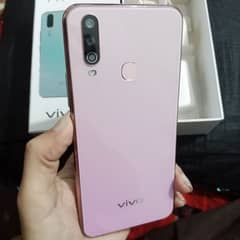 Vivo Y17