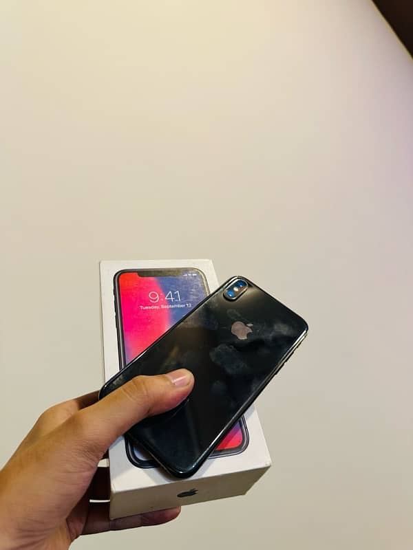 iphone x 3