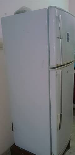 Dawlance refrigerator for sale.