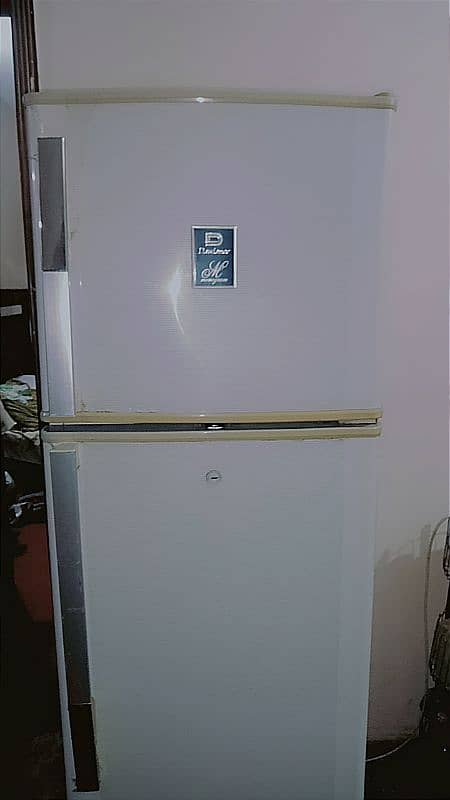 Dawlance refrigerator for sale. 3