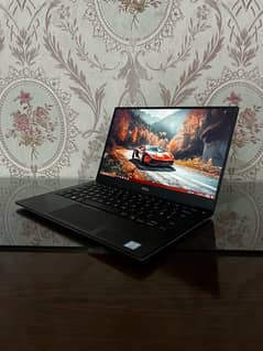 Dell XPS 9360 ultra slim | core i5 7th generation | FHD 1080p display