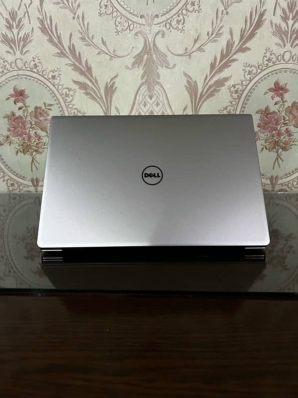 Dell XPS 9360 ultra slim | core i5 7th generation | FHD 1080p display 5