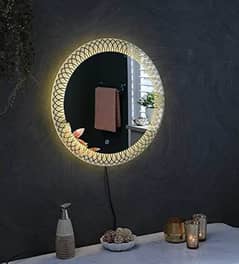 LED mirror