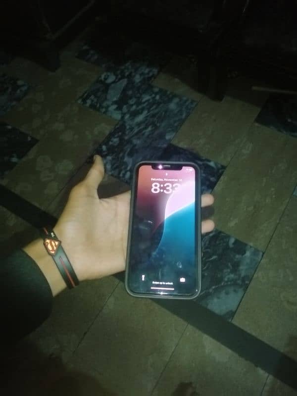 iPhone 11 non pta(jv) 5