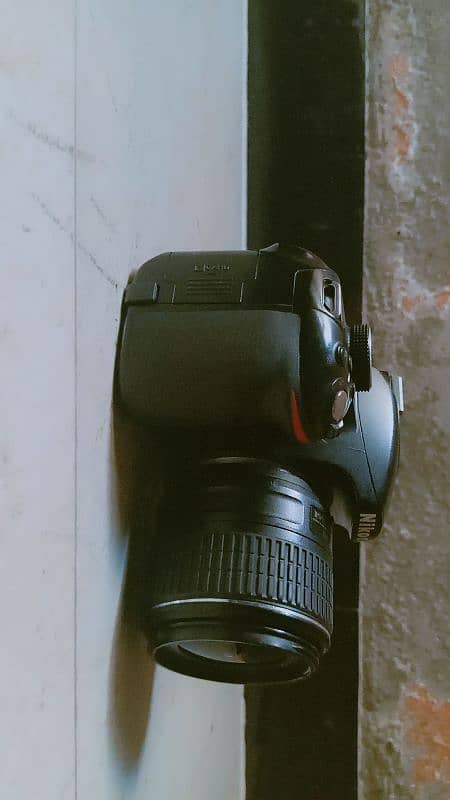 dSLR d3200 4