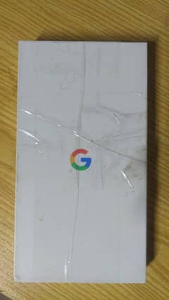 Google pixel 4