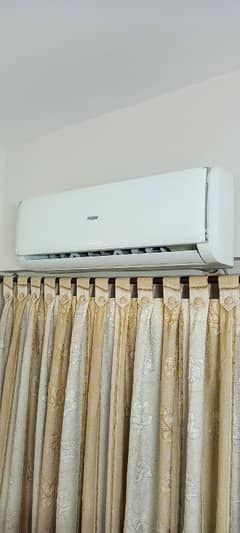 Haier AC