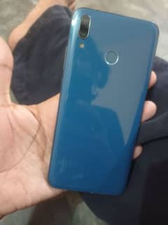 Huawei Y9 2019 Only Mobile 4/64