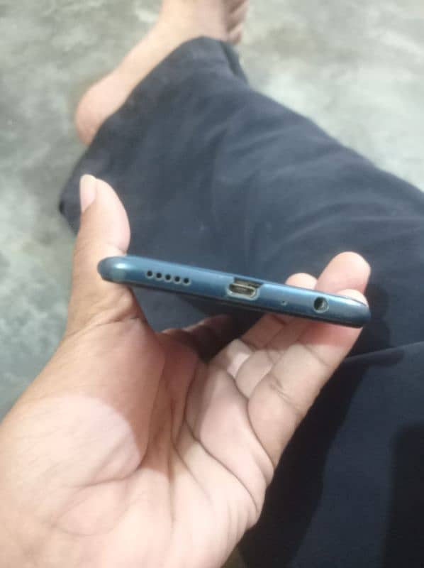 Huawei Y9 2019 Only Mobile 4/64 6