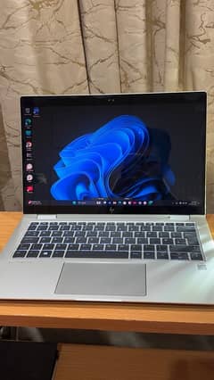 HP ELITEBOOK x360 1030 G3