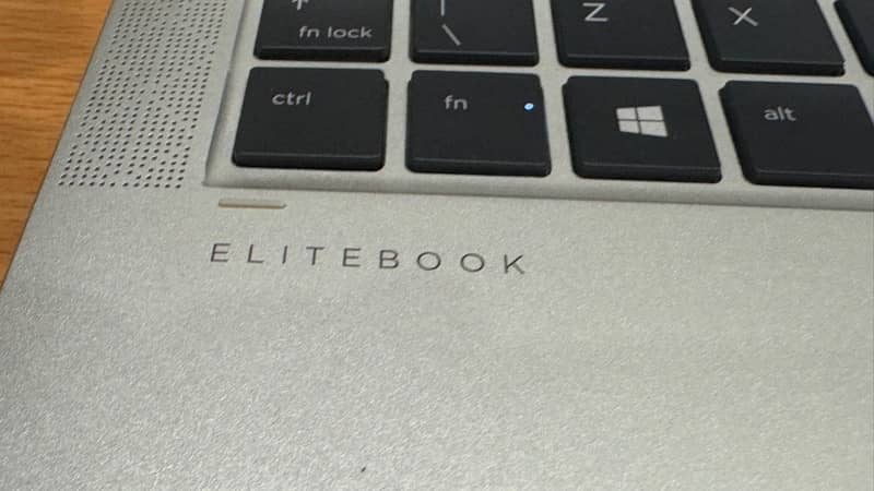 HP ELITEBOOK x360 1030 G3 4