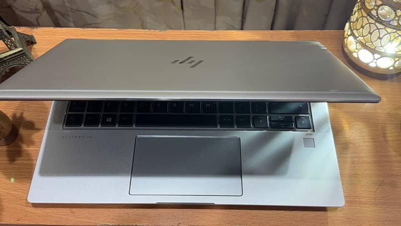 HP ELITEBOOK x360 1030 G3 6