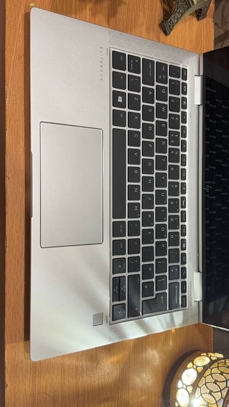 HP ELITEBOOK x360 1030 G3 7