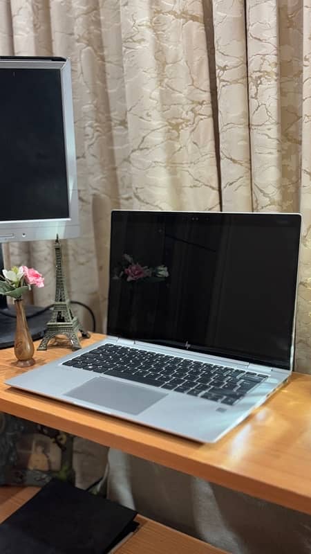 HP ELITEBOOK x360 1030 G3 9