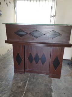 computer table for sale need money contect 0310-5197595