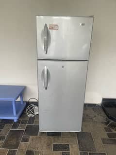 haier refrigerator