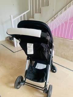 evenflo Stroller & Car Seat