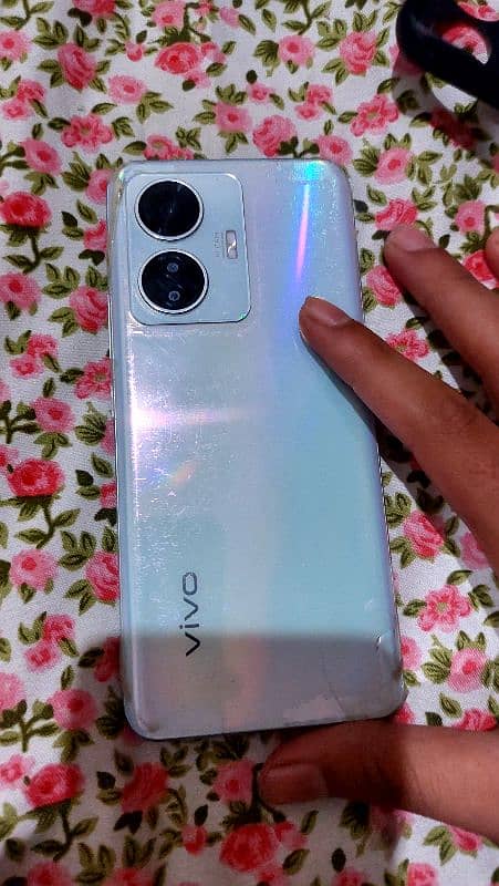 Vivo Y55 1