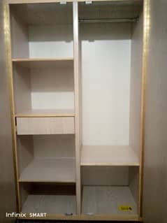 wardrobe (0304-4133109)