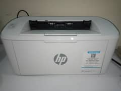 hp laserjet M111a printer