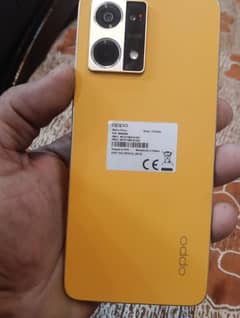 oppo f21paro