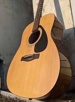 yamaha f310 guitar for sale