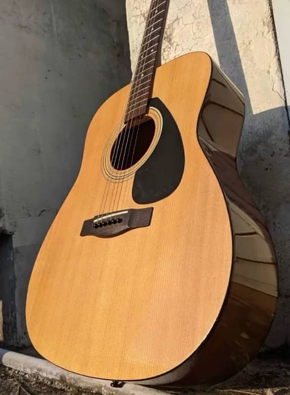 yamaha f310 guitar for sale 0