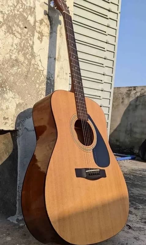 yamaha f310 guitar for sale 1