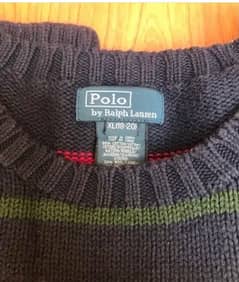 Polo Ralph Lauren Sweater