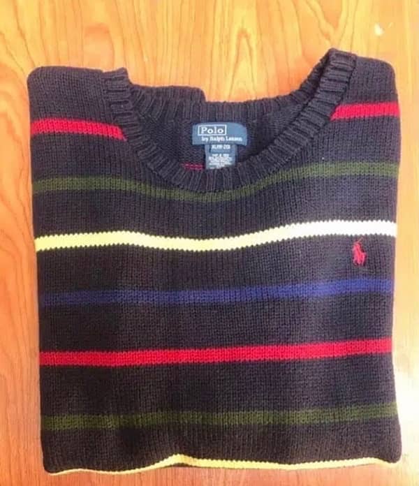 Polo Ralph Lauren Sweater 1