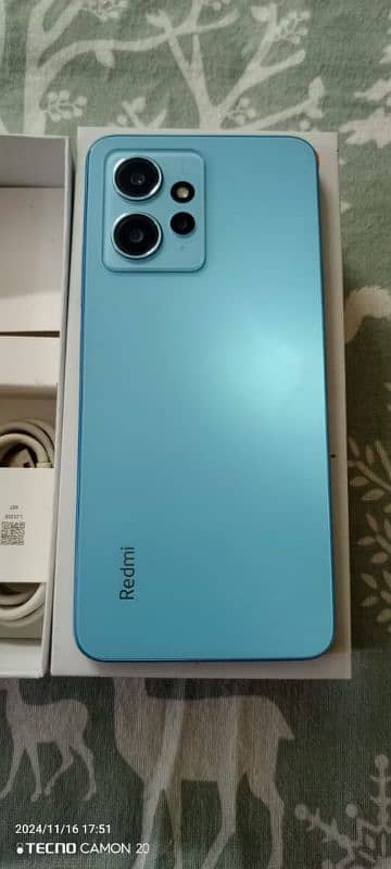 note 12 8gb 128gb 5