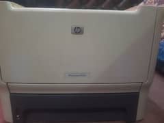 HP Laserjet 2014