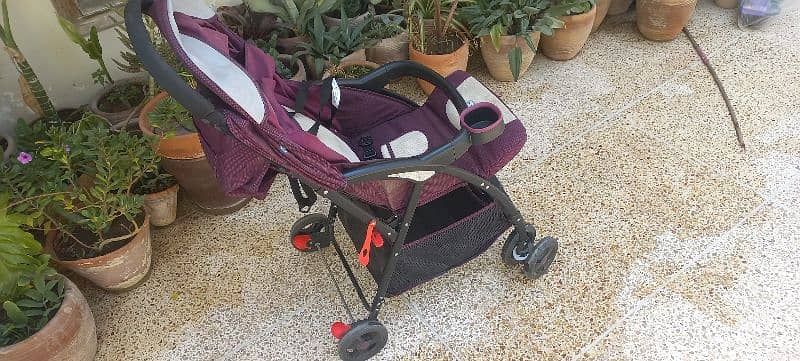 kids pram for sale 1