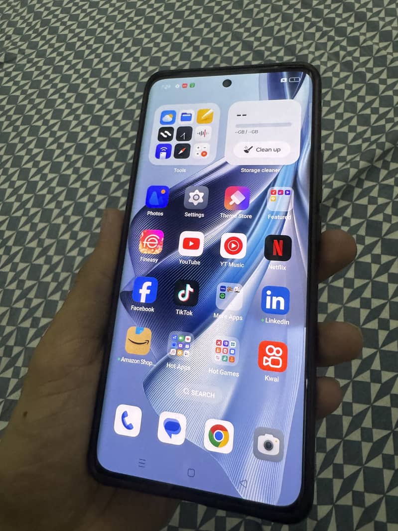 Oppo Reno 10 5G 11