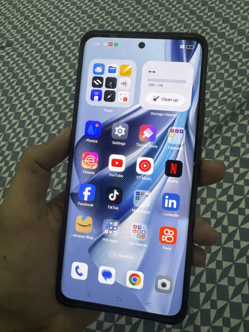 Oppo Reno 10 5G 12