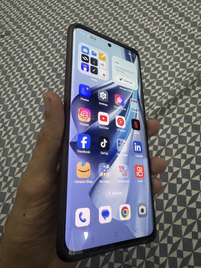 Oppo Reno 10 5G 13