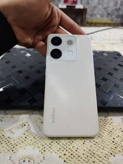 Infinix Smart 7