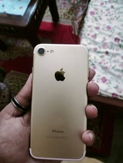 iPhone 7 128GB JV