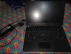 dell latitude E7440 laptop 8GB 500GB