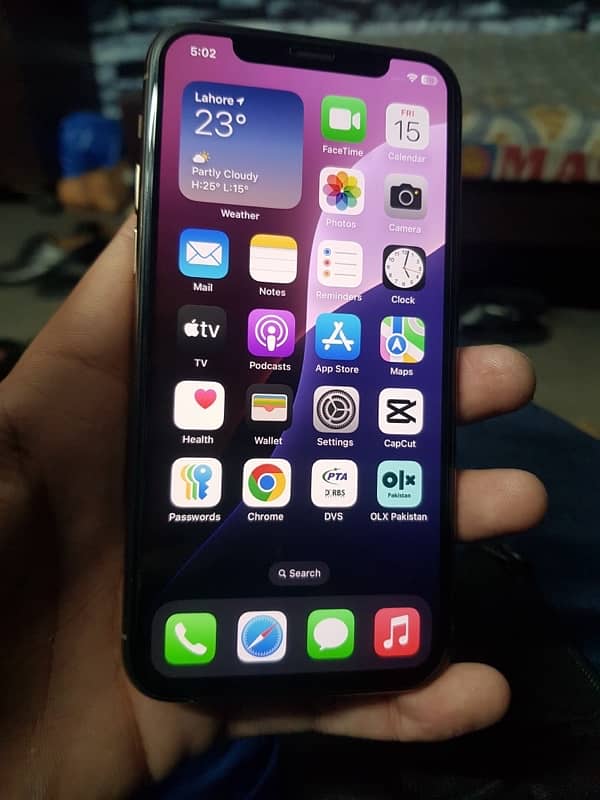 iphone 11 pro 256 gb non pta 0