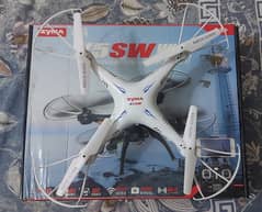 Syma X5SW Quadcopter